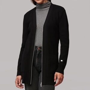Soia & Kyo Brigida Cardigan In Black Medium